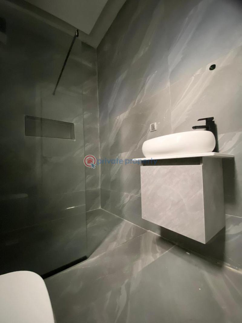 5 bedroom Detached Duplex For Sale 2nd Toll Lekki Lagos - 17