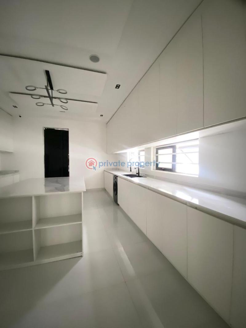 5 bedroom Detached Duplex For Sale 2nd Toll Lekki Lagos - 11