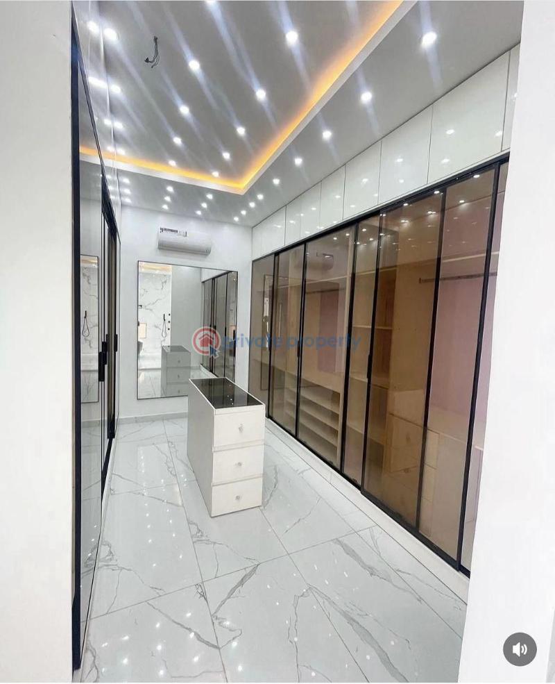 5 bedroom Detached Duplex For Sale Lekki Lagos - 5