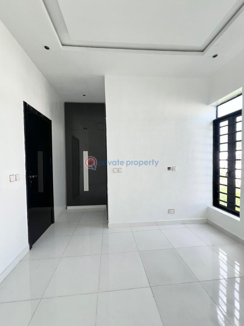 5 bedroom Detached Duplex For Sale Lekki Lagos - 0