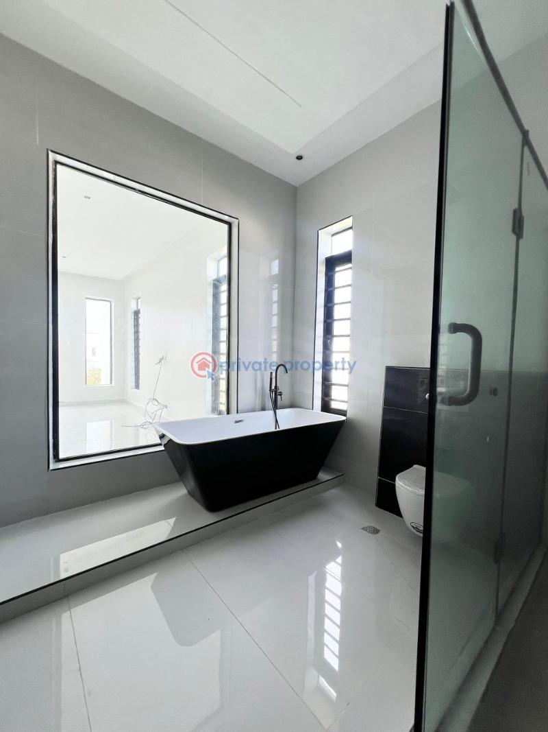 5 bedroom Detached Duplex For Sale Lekki Lagos - 18