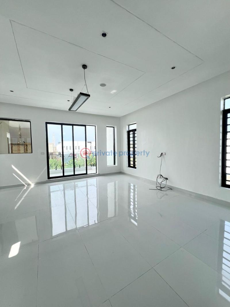 5 bedroom Detached Duplex For Sale Lekki Lagos - 14