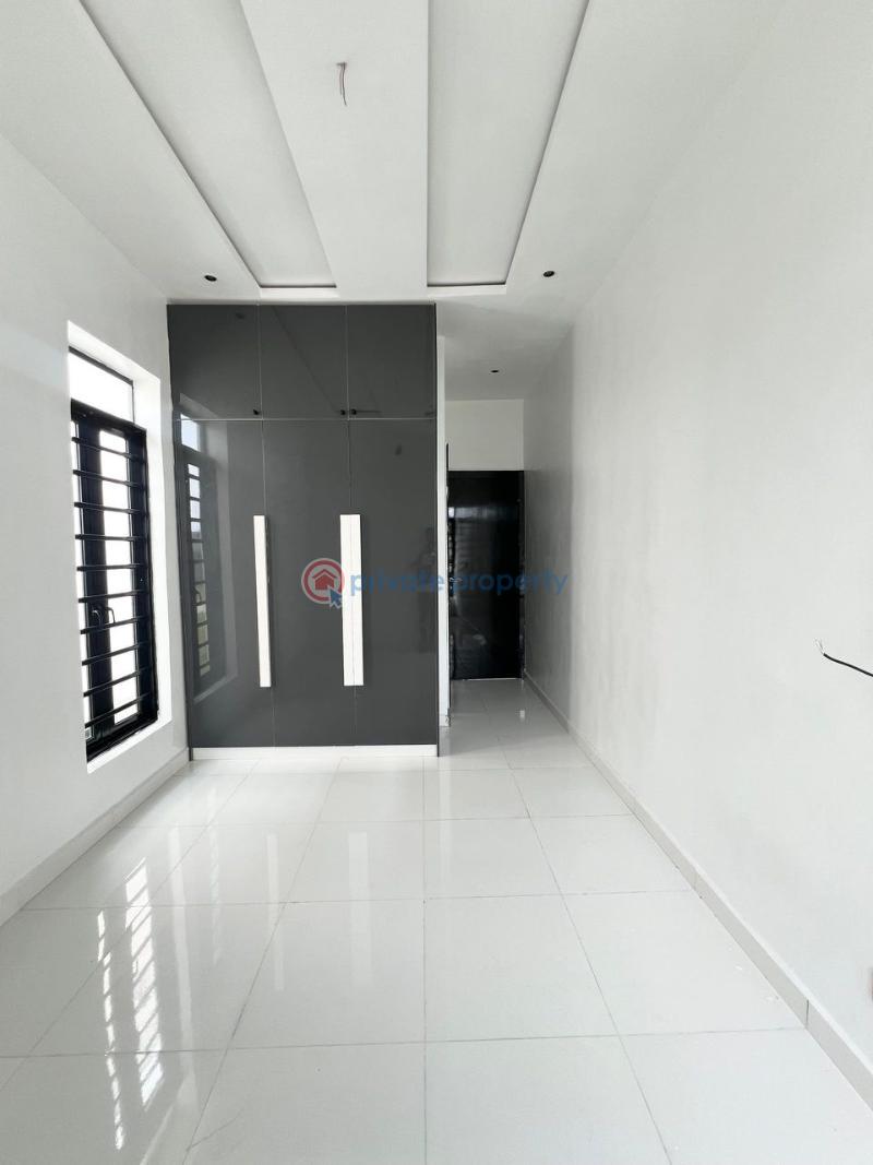 5 bedroom Detached Duplex For Sale Lekki Lagos - 25