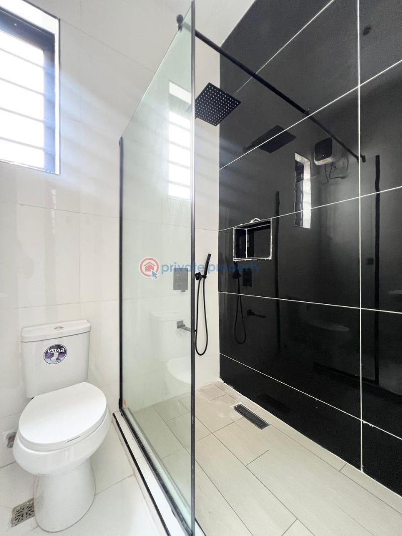 5 bedroom Detached Duplex For Sale Lekki Lagos - 21