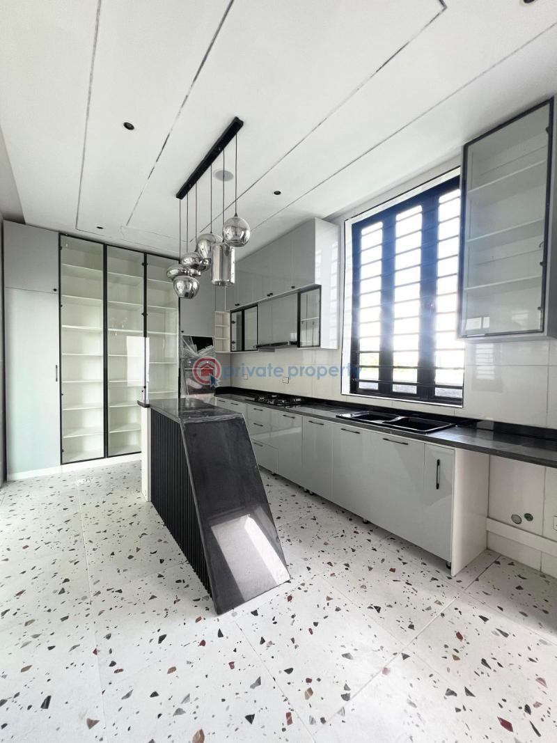 5 bedroom Detached Duplex For Sale Lekki Lagos - 9