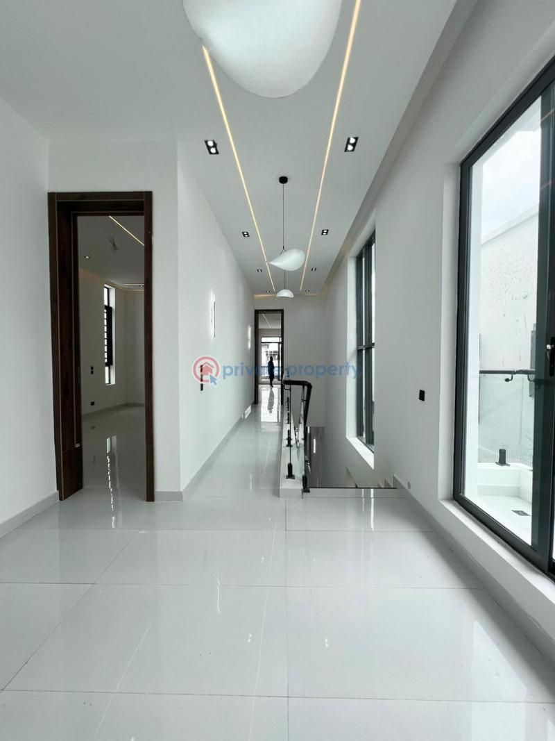 5 bedroom Detached Duplex For Sale Ajah Lagos - 20
