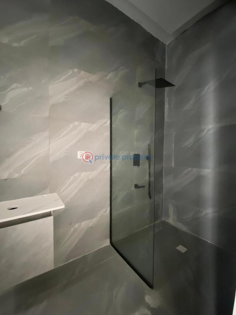 5 bedroom Detached Duplex For Sale 2nd Toll Lekki Lagos - 13