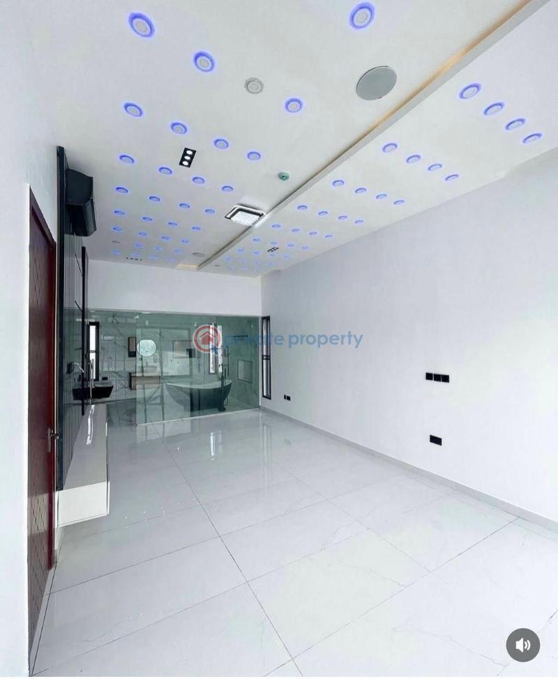 5 bedroom Detached Duplex For Sale Lekki Lagos - 3