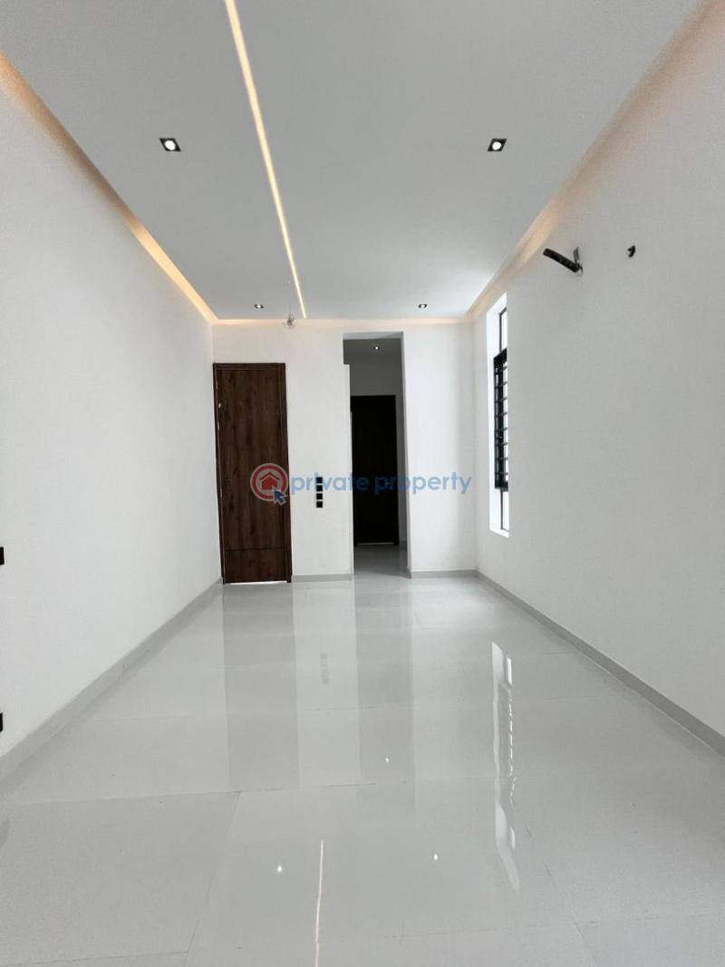 5 bedroom Detached Duplex For Sale Ajah Lagos - 16