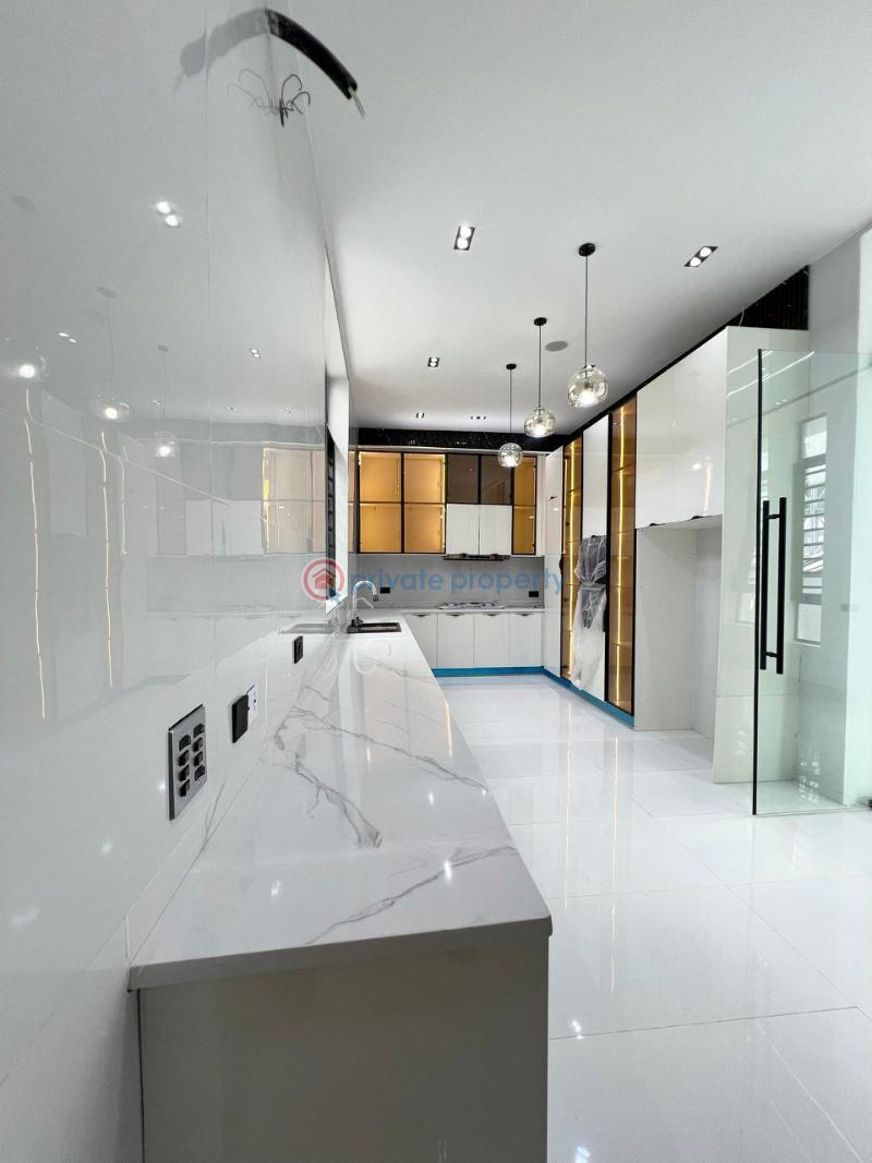 5 bedroom Detached Duplex For Sale Ajah Lagos - 5