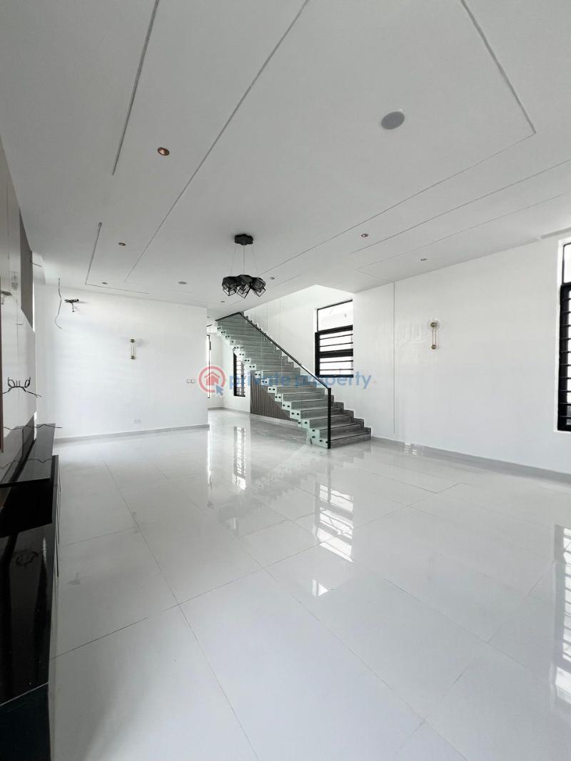 5 bedroom Detached Duplex For Sale Lekki Lagos - 11