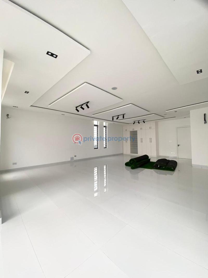 5 bedroom Detached Duplex For Sale 2nd Toll Lekki Lagos - 22