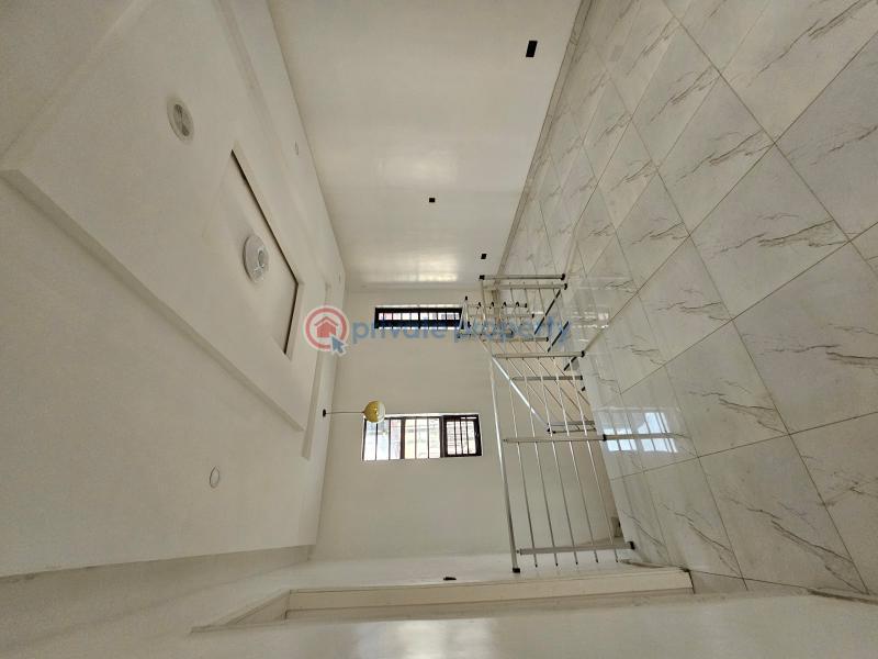 5 bedroom Detached Duplex For Sale Thomas Estate Ajah Lagos - 2