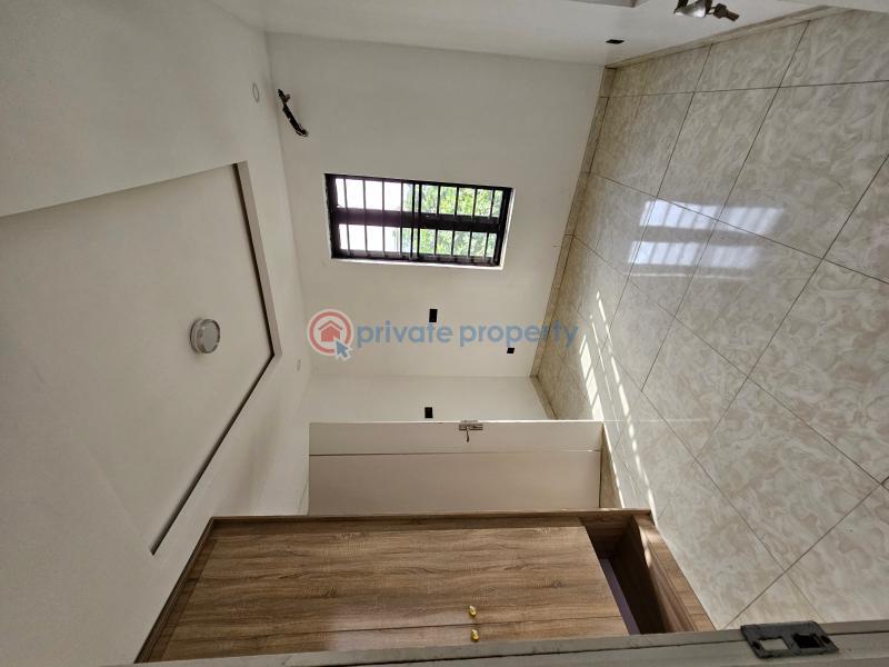5 bedroom Detached Duplex For Sale Thomas Estate Ajah Lagos - 9