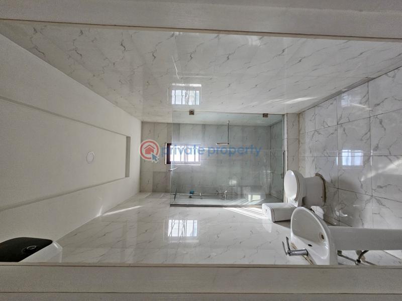 5 bedroom Detached Duplex For Sale Thomas Estate Ajah Lagos - 12