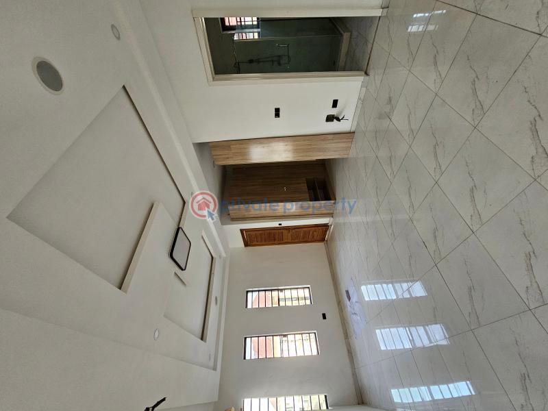 5 bedroom Detached Duplex For Sale Thomas Estate Ajah Lagos - 7