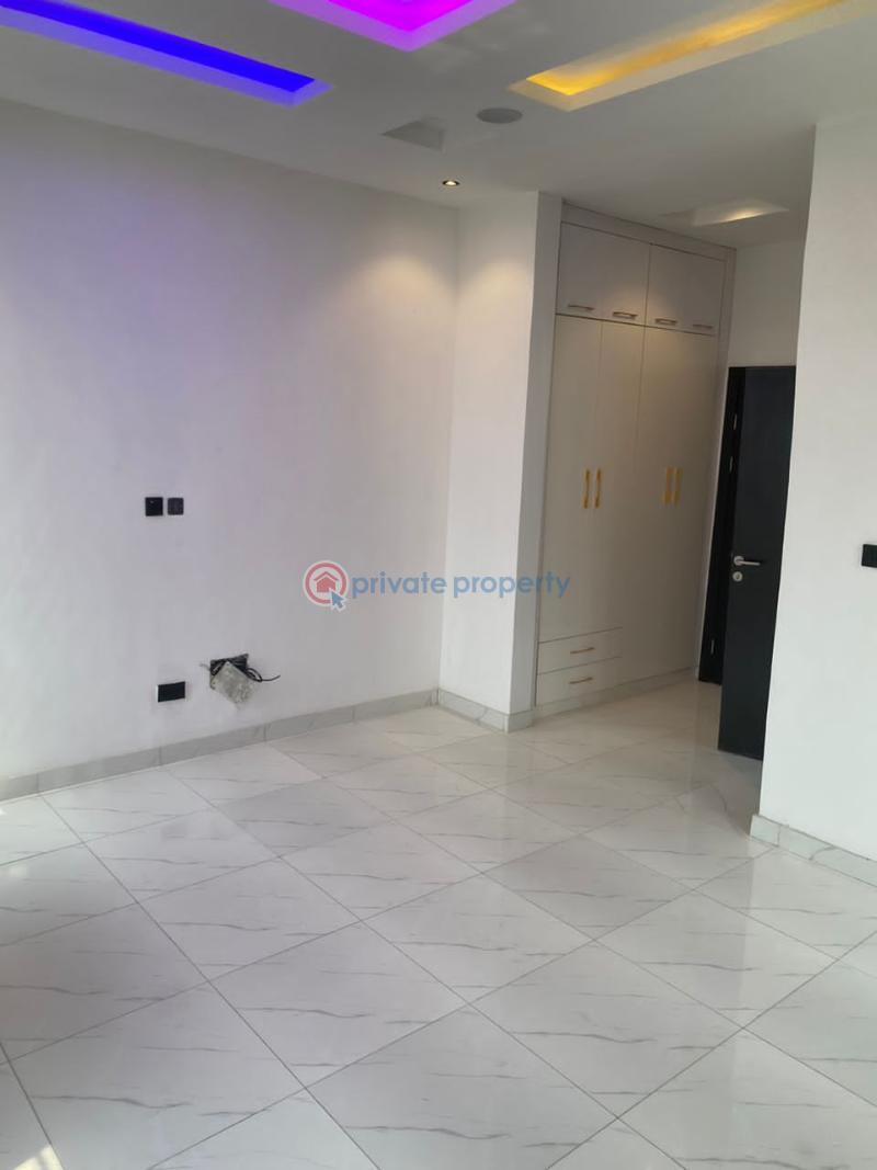 5 bedroom Detached Duplex For Sale Abraham Adesanya Ajah Lagos - 8