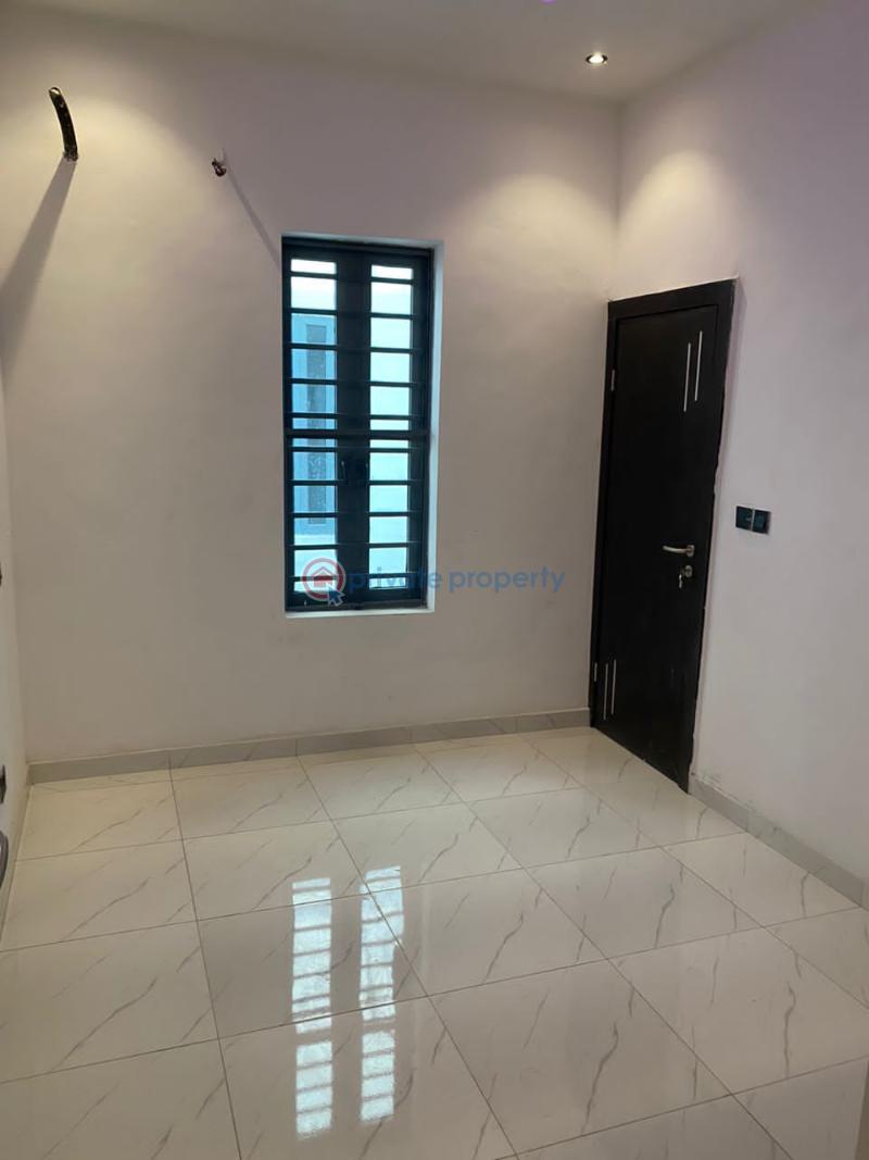 5 bedroom Detached Duplex For Sale Abraham Adesanya Ajah Lagos - 3