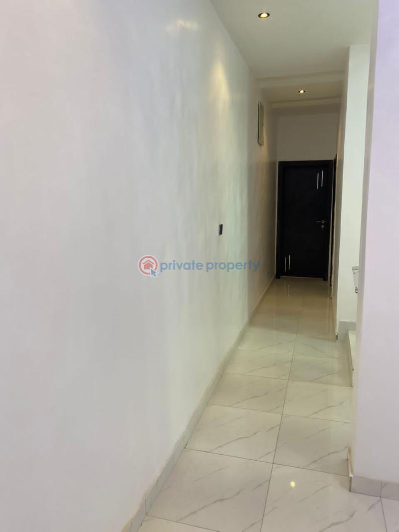 5 bedroom Detached Duplex For Sale Abraham Adesanya Ajah Lagos - 15