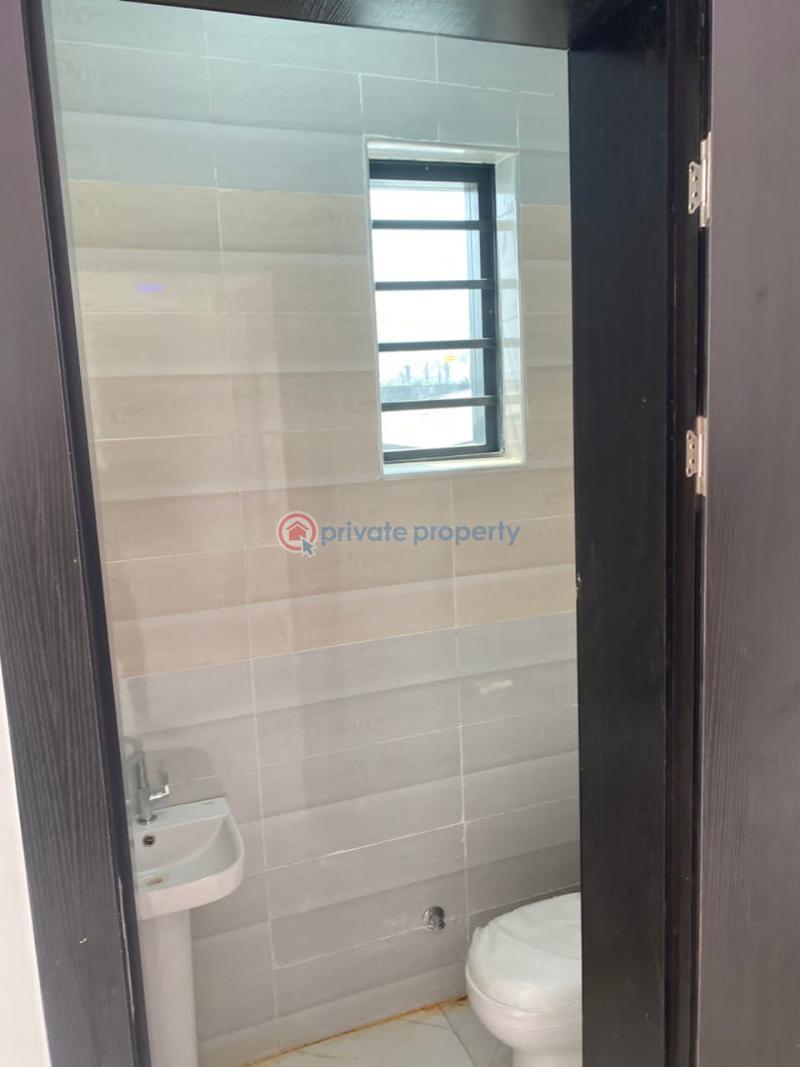 5 bedroom Detached Duplex For Sale Abraham Adesanya Ajah Lagos - 16