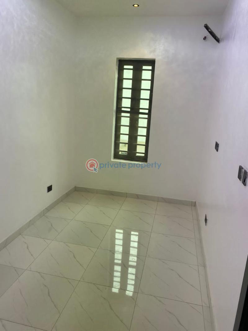 5 bedroom Detached Duplex For Sale Abraham Adesanya Ajah Lagos - 4