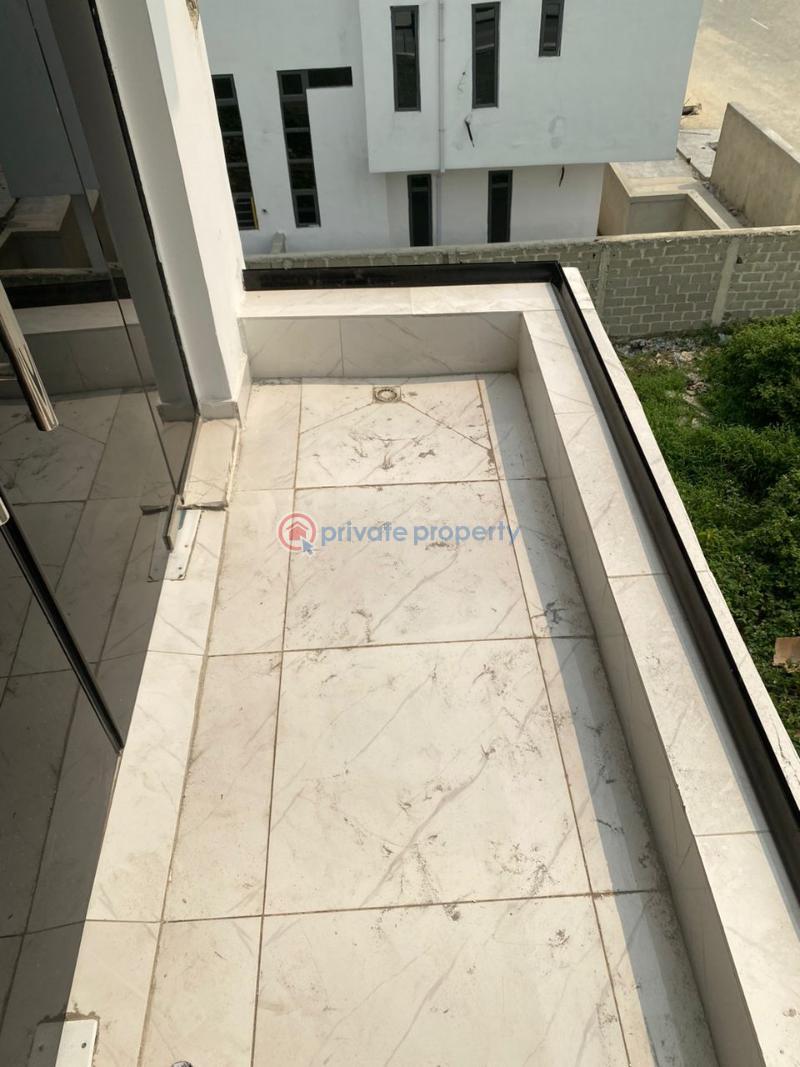 5 bedroom Detached Duplex For Sale Abraham Adesanya Ajah Lagos - 9