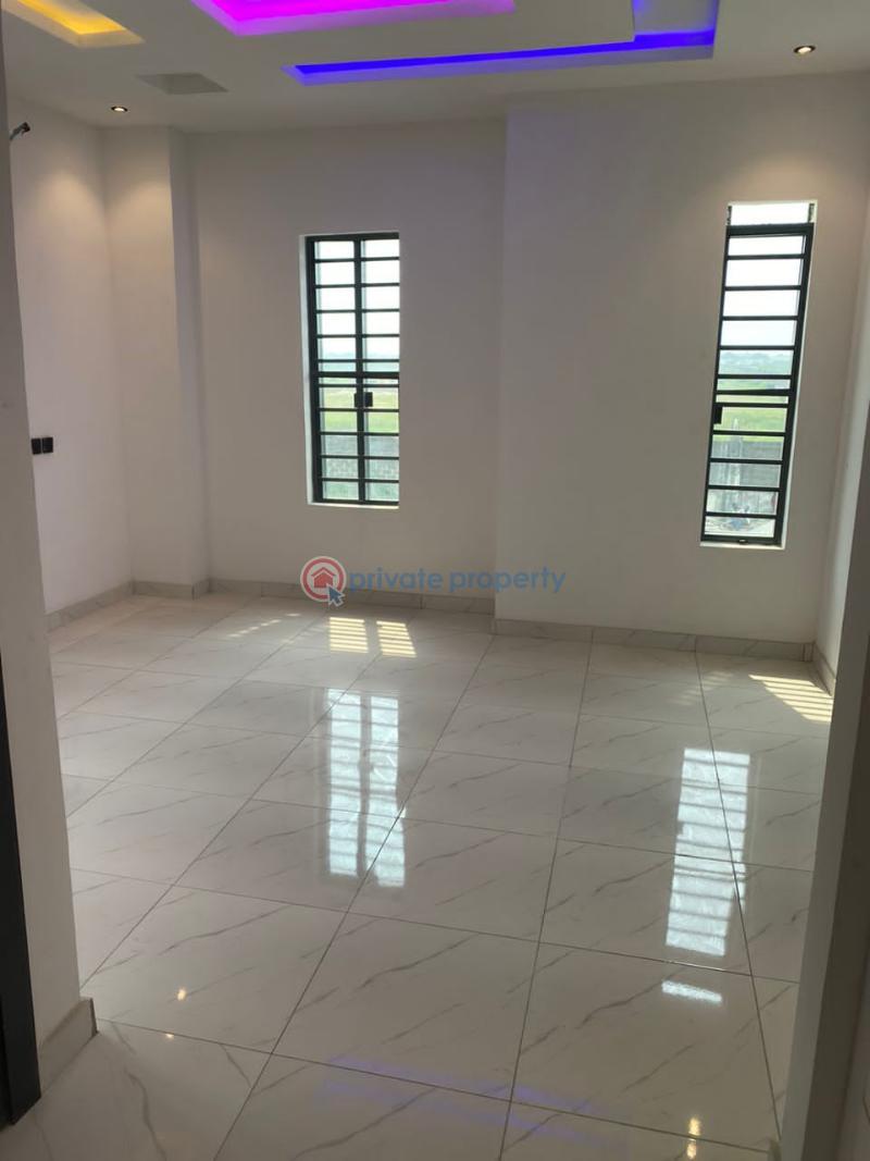 5 bedroom Detached Duplex For Sale Abraham Adesanya Ajah Lagos - 2