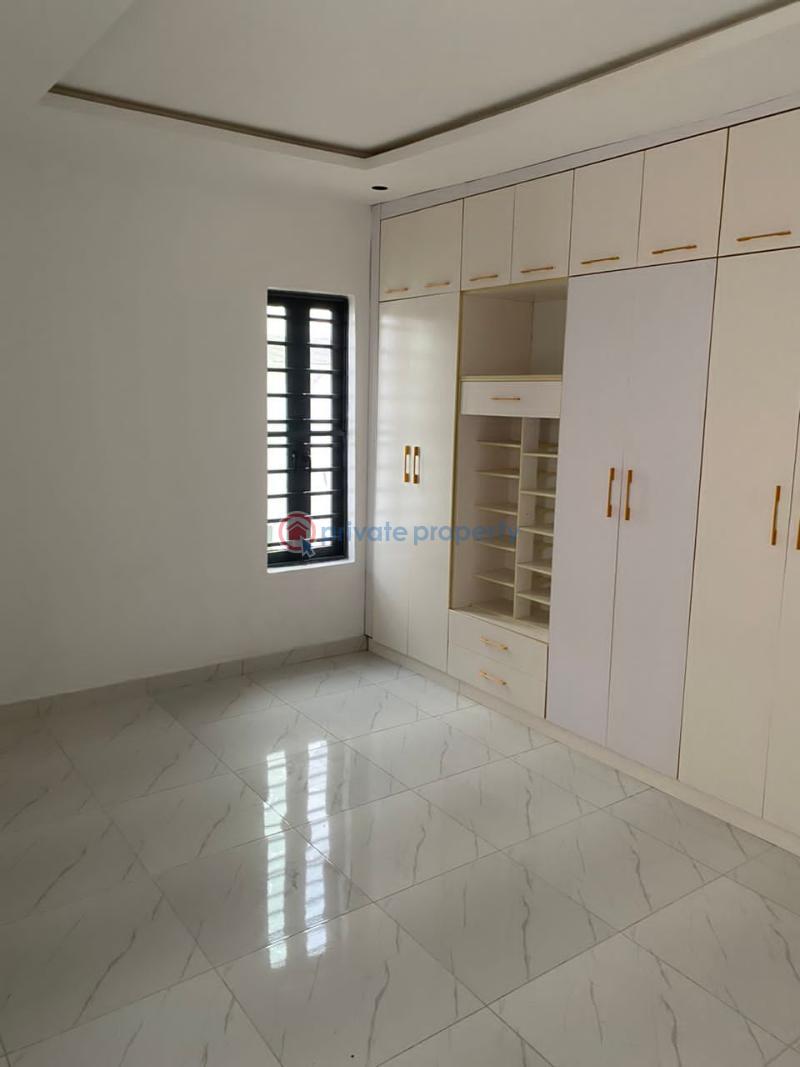 5 bedroom Detached Duplex For Sale Abraham Adesanya Ajah Lagos - 13