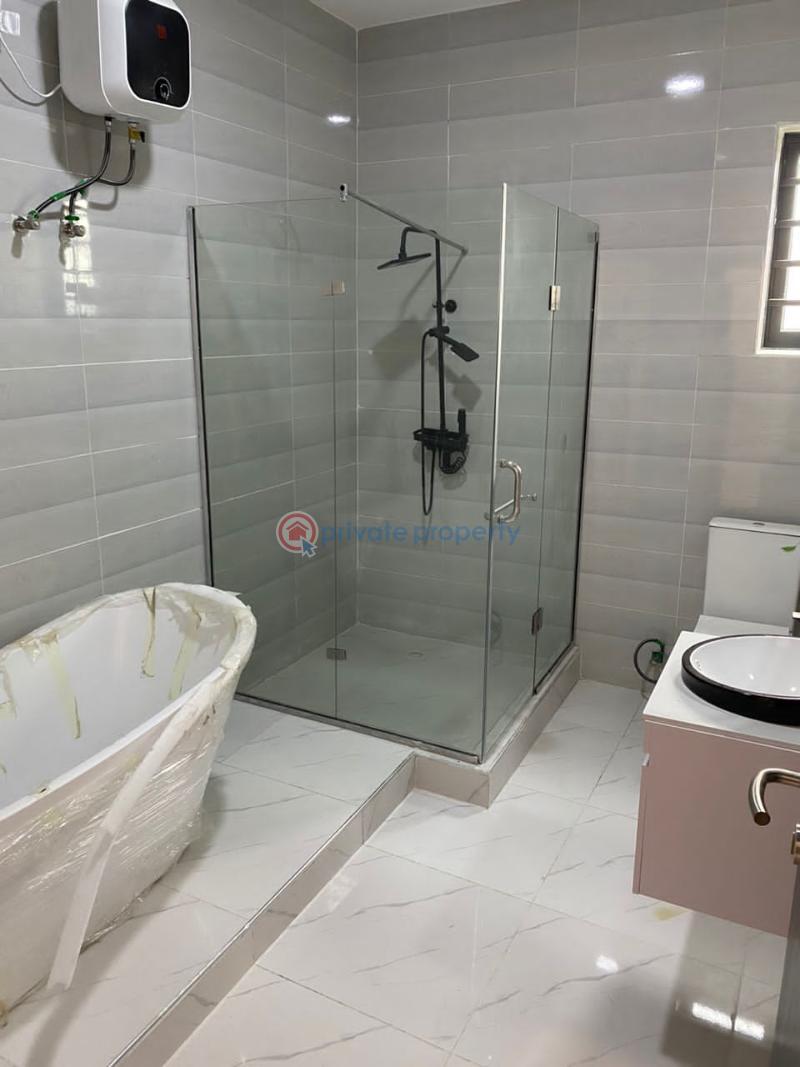5 bedroom Detached Duplex For Sale Abraham Adesanya Ajah Lagos - 10