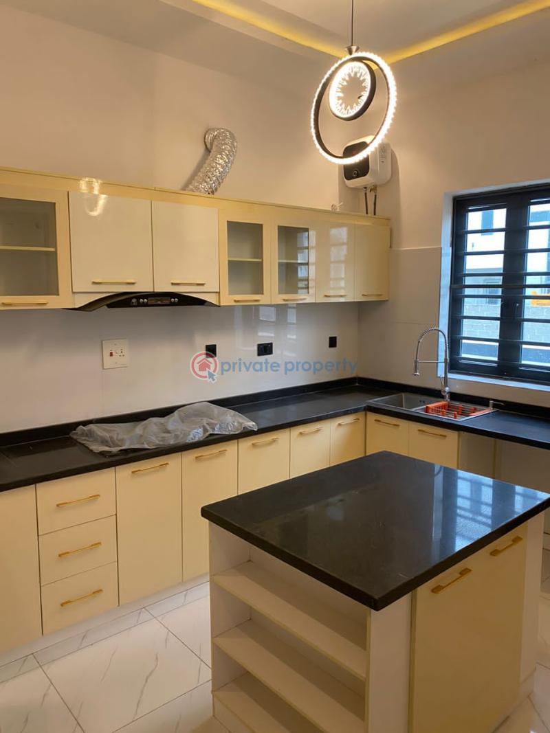 5 bedroom Detached Duplex For Sale Abraham Adesanya Ajah Lagos - 7