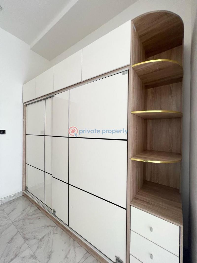 5 bedroom Semi detached Duplex For Sale Osapa London Lekki Lagos - 17