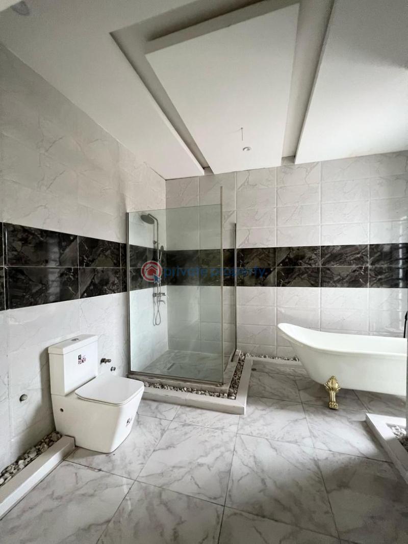 5 bedroom Semi detached Duplex For Sale Osapa London Lekki Lagos - 13