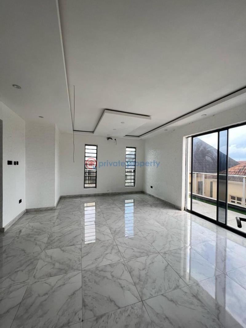 5 bedroom Semi detached Duplex For Sale Osapa London Lekki Lagos - 10