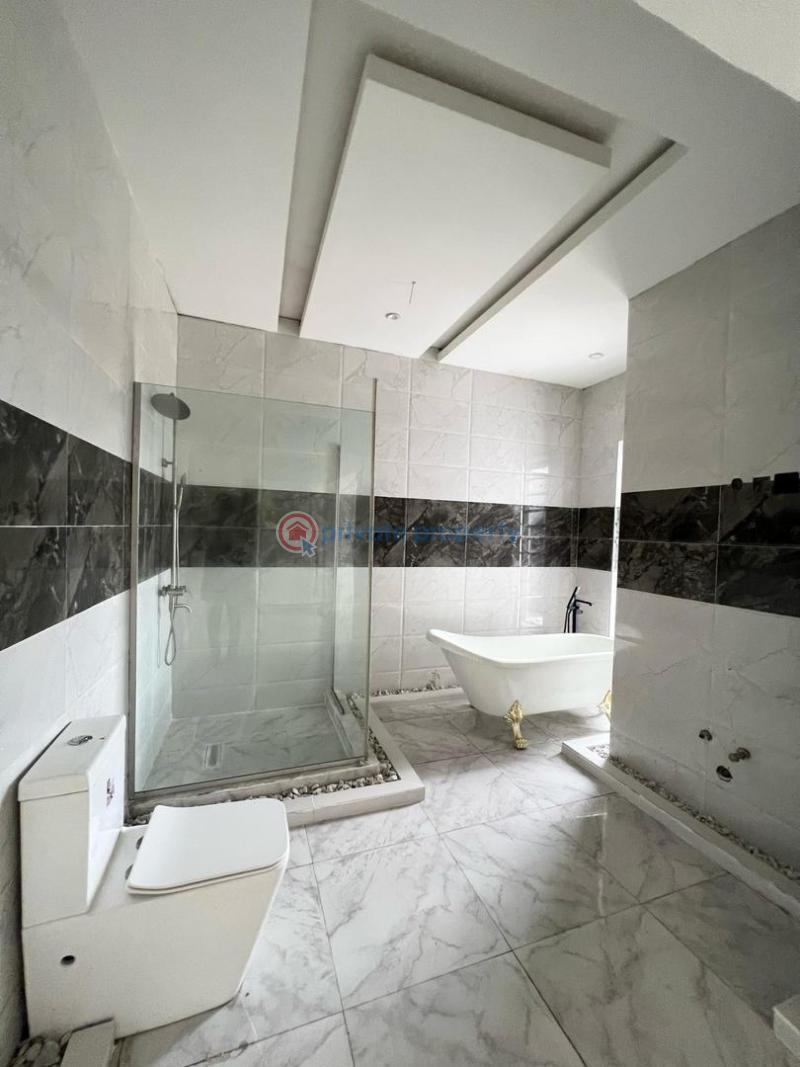 5 bedroom Semi detached Duplex For Sale Osapa London Lekki Lagos - 8
