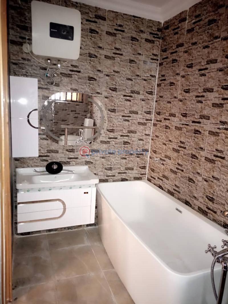 5 bedroom Terraced Duplex For Rent Off Eko Street, Parkview Estate Ikoyi Lagos - 1