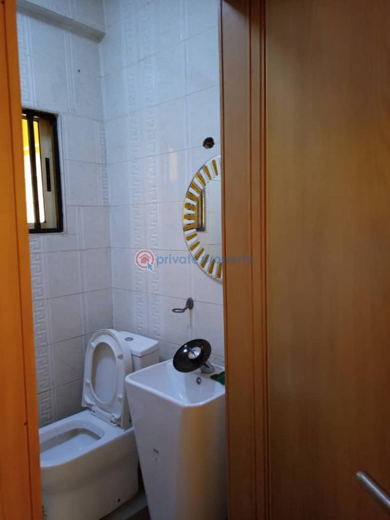 5 bedroom Terraced Duplex For Rent Off Eko Street, Parkview Estate Ikoyi Lagos - 0