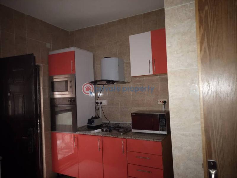 5 bedroom Terraced Duplex For Rent Off Eko Street, Parkview Estate Ikoyi Lagos - 5