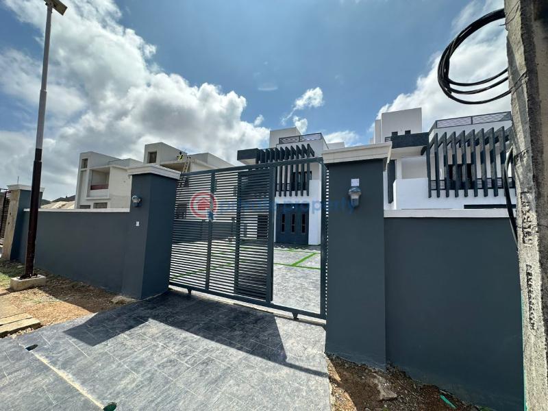 5 bedroom Detached Duplex For Sale Aerodromes Gra Samonda Ibadan Oyo - 8