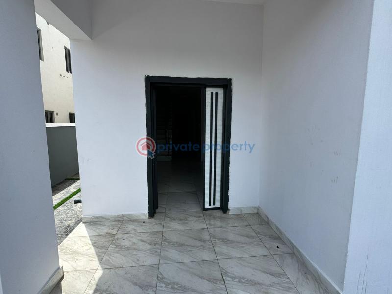 5 bedroom Detached Duplex For Sale Aerodromes Gra Samonda Ibadan Oyo - 4