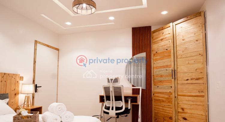 2 bedroom Block Of Flats Short let 1004 Estate, Victoria Island Lagos - 1