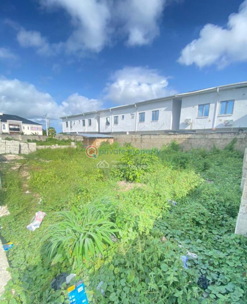 Land For Sale Camberwall Estate, Abijo, Lekki, Lagos Along Lekki Expressway Lagos - 2
