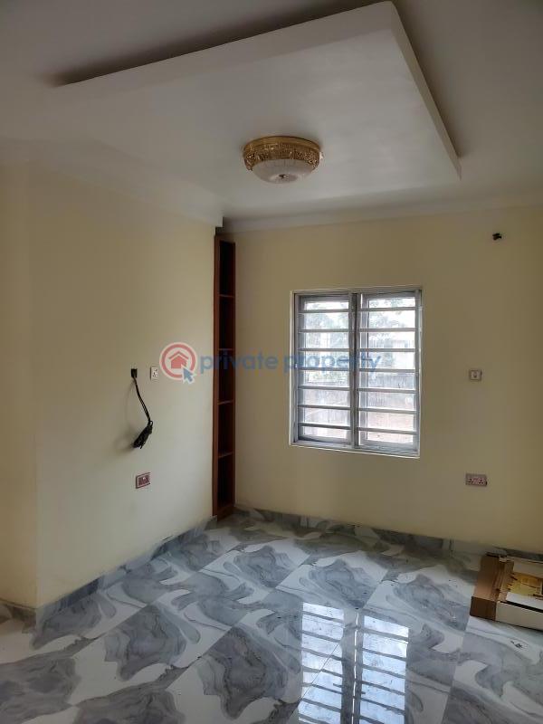 5 bedroom Detached Duplex For Sale Alalubosa Gra Residence Alalubosa Ibadan Oyo - 15