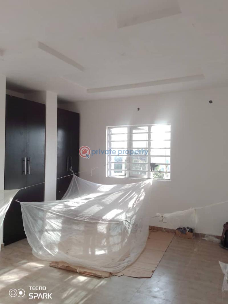 3 bedroom Flat & Apartment For Rent Off Edun Land Alagomeji Yaba Lagos - 3