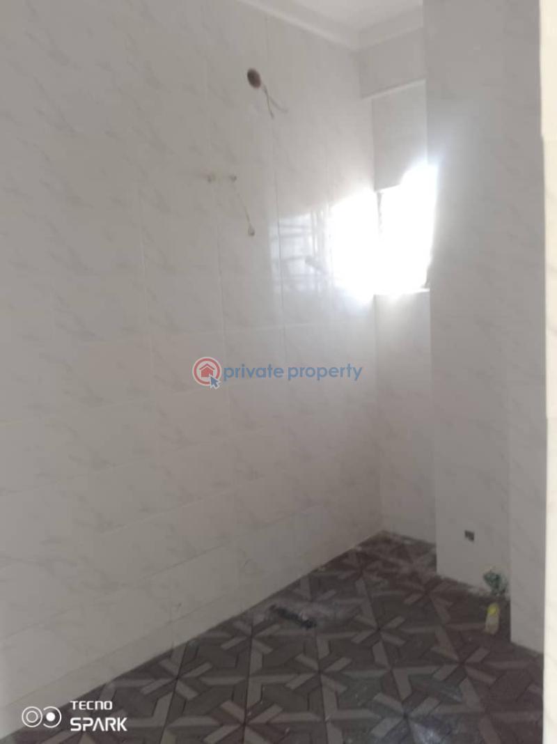 3 bedroom Flat & Apartment For Rent Off Edun Land Alagomeji Yaba Lagos - 2