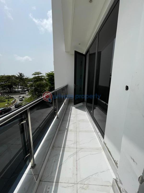 3 bedroom Flat & Apartment For Sale Gerard Road Ikoyi Lagos - 12