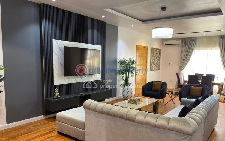 2 bedroom Block Of Flats Short let Phase 1, Lekki Phase 1 Lagos - 3