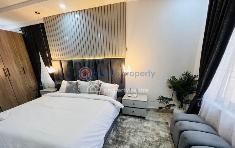 1 bedroom Block Of Flats Short let Ikate, Ikate Elegushi Lekki Lagos - 5