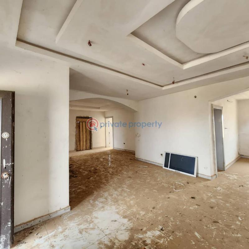 Solid 5units of 3bedroom flats - 3 10 bedroom House For Sale Olonde Estate, Ologuneru Ibadan ,oyo State (just 5mins Drive To The Main Road) Eleyele Ibadan Oyo - 3