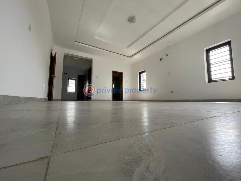 4 bedroom Detached Duplex For Sale Akobo Ibadan Oyo - 5