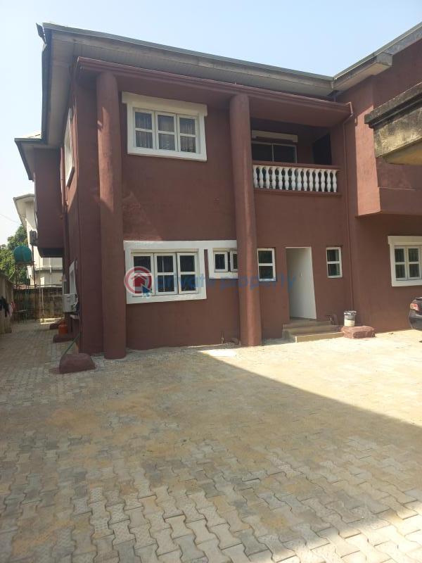 1 bedroom Self Contain For Rent Eleganza Gardens, Vgc Bus Stop Lekki Lagos - 7